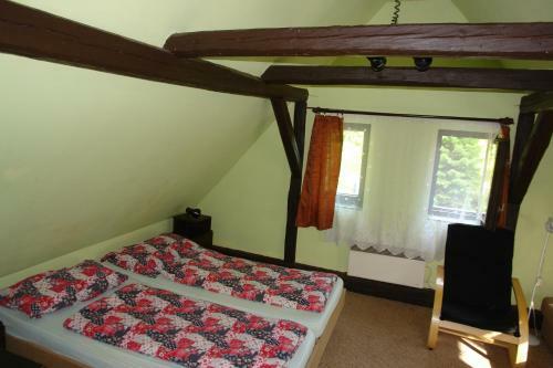 Holiday Home Ve Vl?ic�ch