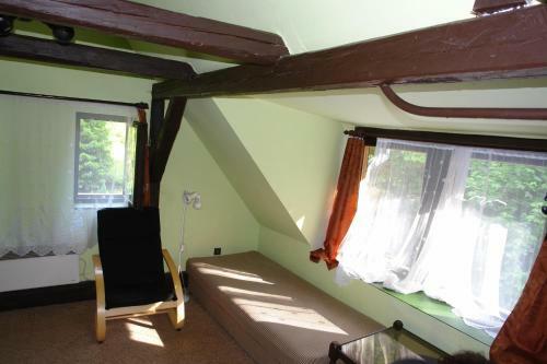 Holiday Home Ve Vl?ic�ch