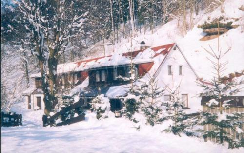 Holiday Home Ve Vl?ic�ch