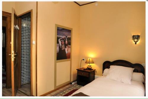 Hostal Chambre D'h�tes Restaurant Anzi