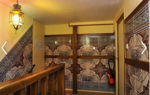 Hostal Chambre D'h�tes Restaurant Anzi