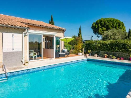 Maison De Vacances - Argeliers
