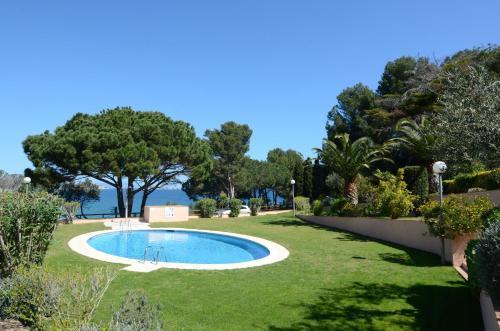Apartamento Ava Senia 3d