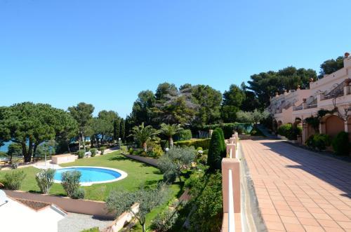 Apartamento Ava Senia 3d