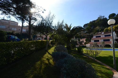 Apartamento Ava Senia 3d
