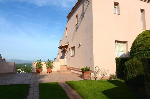 Apartamento Ava Senia 3d