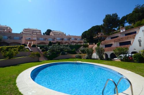 Apartamento Ava Senia 3d