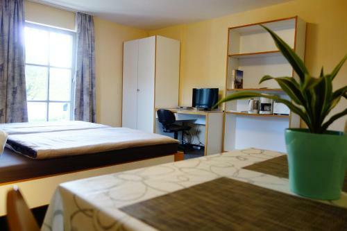Apartamento G�stehaus Roensch