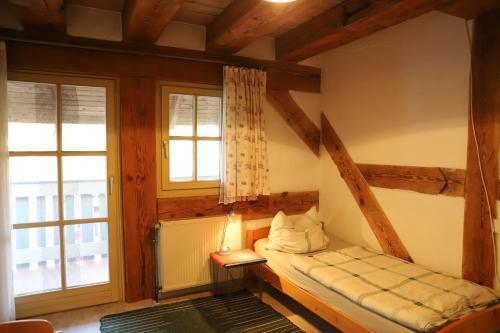 Apartamento G�stehaus Roensch