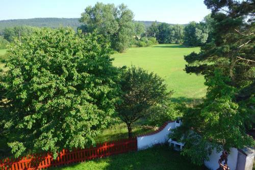 Apartamento G�stehaus Roensch