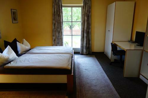 Apartamento G�stehaus Roensch