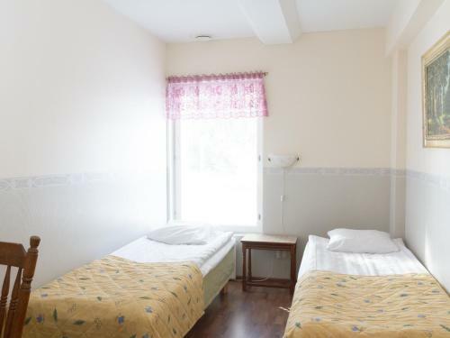 Albergue Karjalan Portti