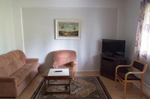 Albergue Karjalan Portti