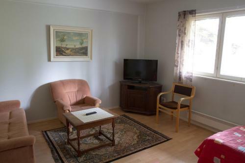 Albergue Karjalan Portti