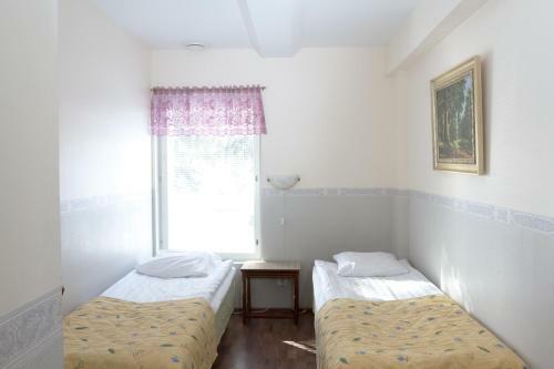 Albergue Karjalan Portti