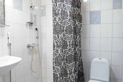 Albergue Karjalan Portti