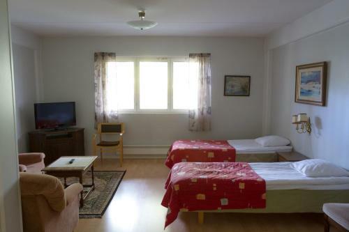Albergue Karjalan Portti