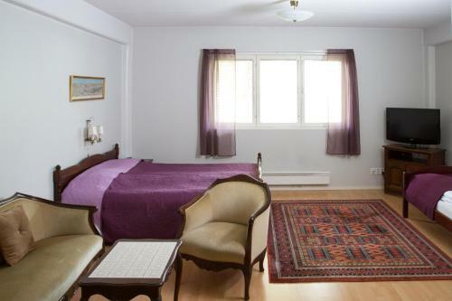 Albergue Karjalan Portti