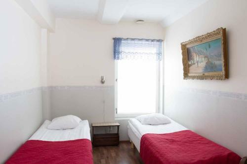 Albergue Karjalan Portti