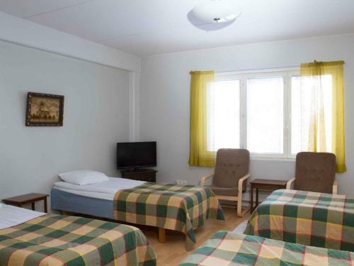 Albergue Karjalan Portti