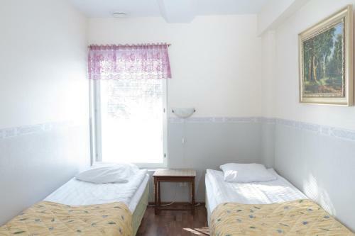 Albergue Karjalan Portti