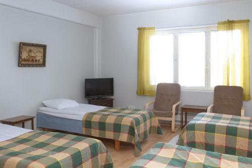Albergue Karjalan Portti