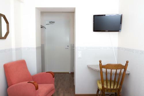 Albergue Karjalan Portti
