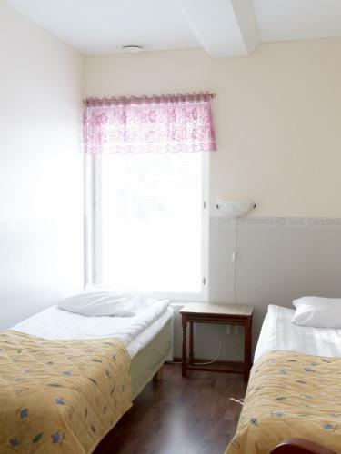 Albergue Karjalan Portti