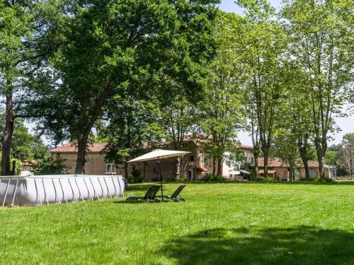 Villa Gite Marque