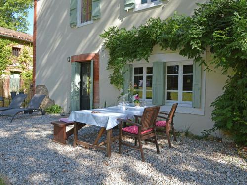 Villa Gite Marque
