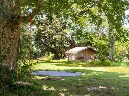 Villa Gite Marque