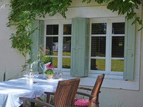Villa Gite Marque