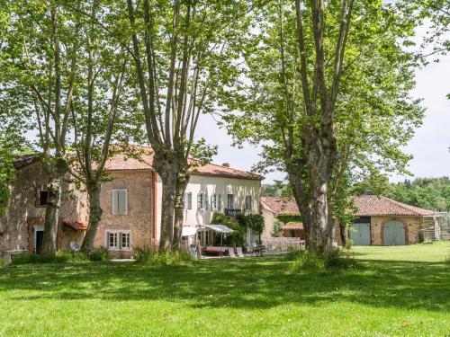 Villa Gite Marque