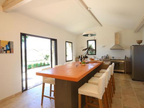 Maison De Vacances - Aspiran