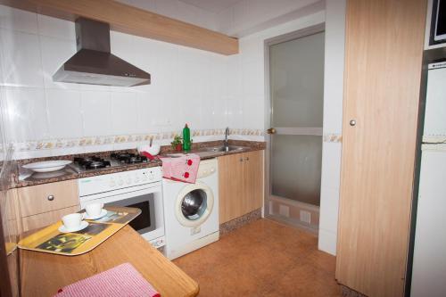 Apartment Lina