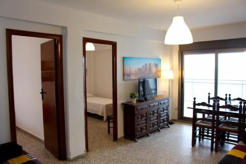 Apartment Lina