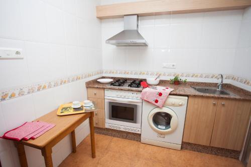 Apartment Lina
