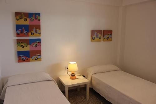 Apartment Lina