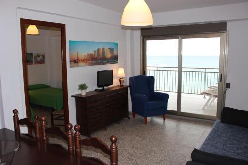 Apartment Lina