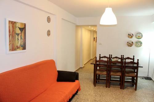 Apartment Lina