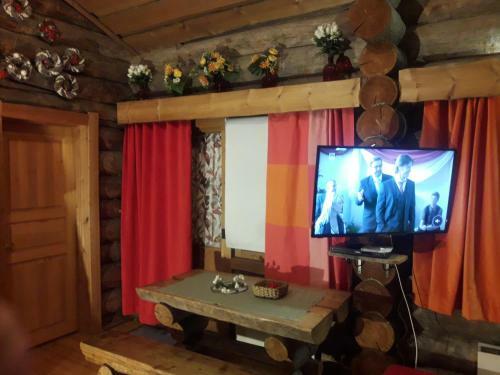 Chalet Ankka