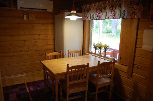 Rukatupa Anjala Chalet