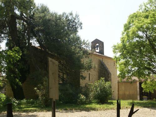 Maison De Vacances - Murviel-les-beziers