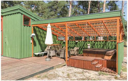Nex� Holiday Home 745