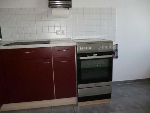 Apartamento Am Altstadt - Yachthafen