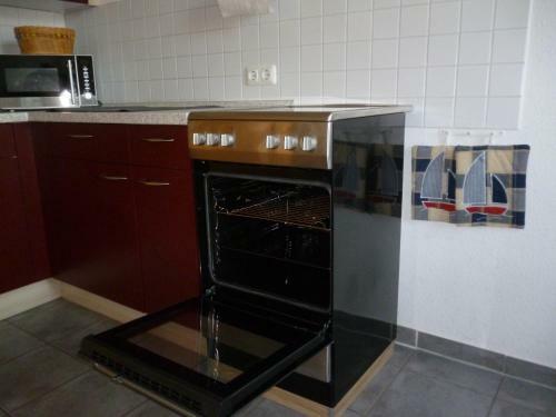 Apartamento Am Altstadt - Yachthafen