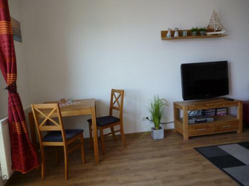 Apartamento Am Altstadt - Yachthafen
