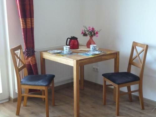 Apartamento Am Altstadt - Yachthafen