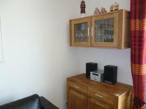 Apartamento Am Altstadt - Yachthafen