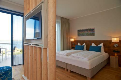 See- Und Waldresort Gr�bern
